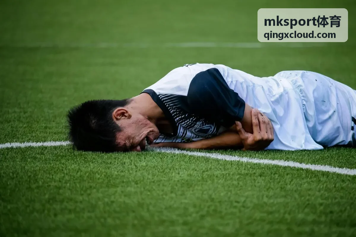 mksport体育训练科技案例
